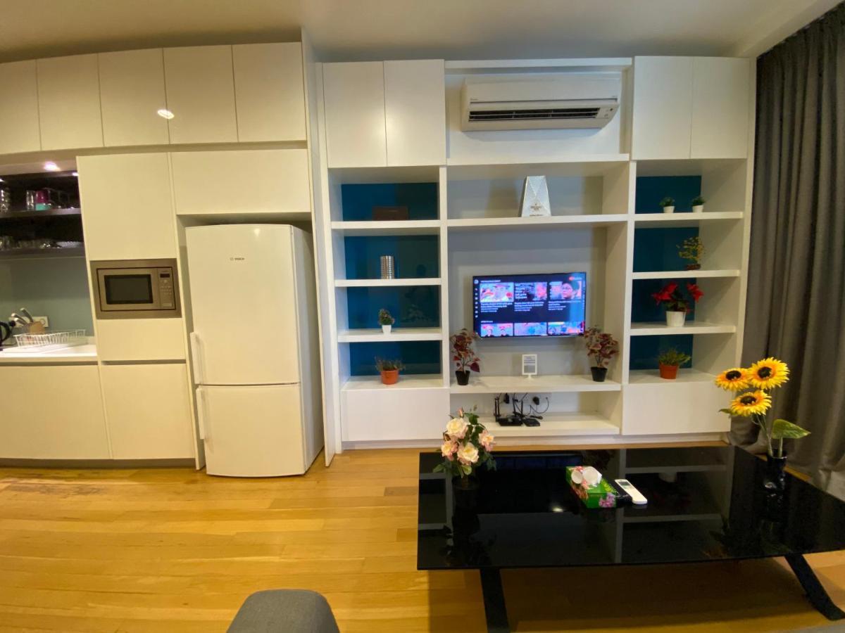 Klcc Beyond Hospitality Suites Platinum Куала Лумпур Екстериор снимка