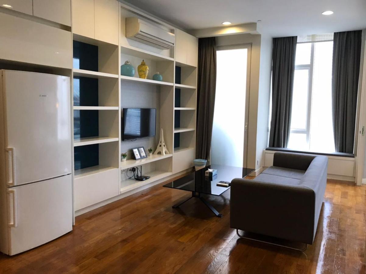 Klcc Beyond Hospitality Suites Platinum Куала Лумпур Екстериор снимка