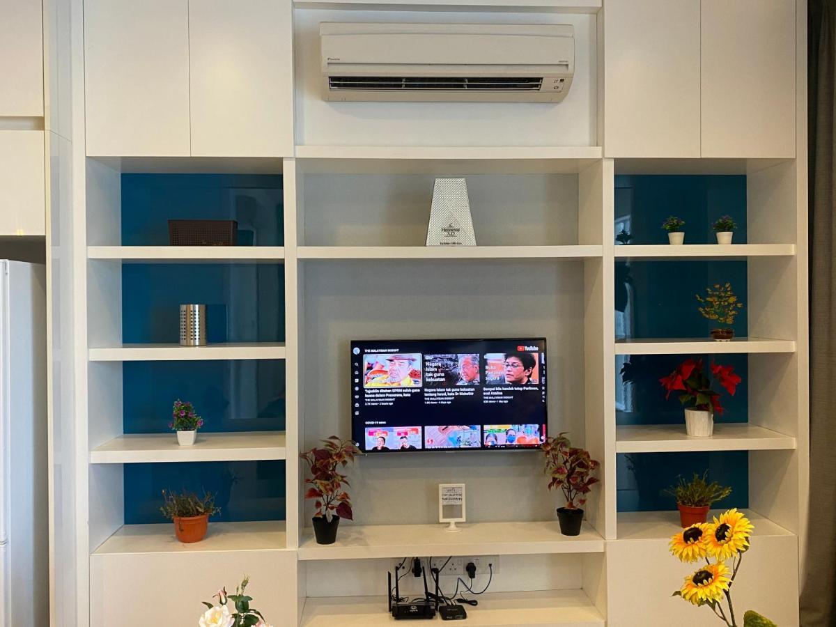 Klcc Beyond Hospitality Suites Platinum Куала Лумпур Екстериор снимка
