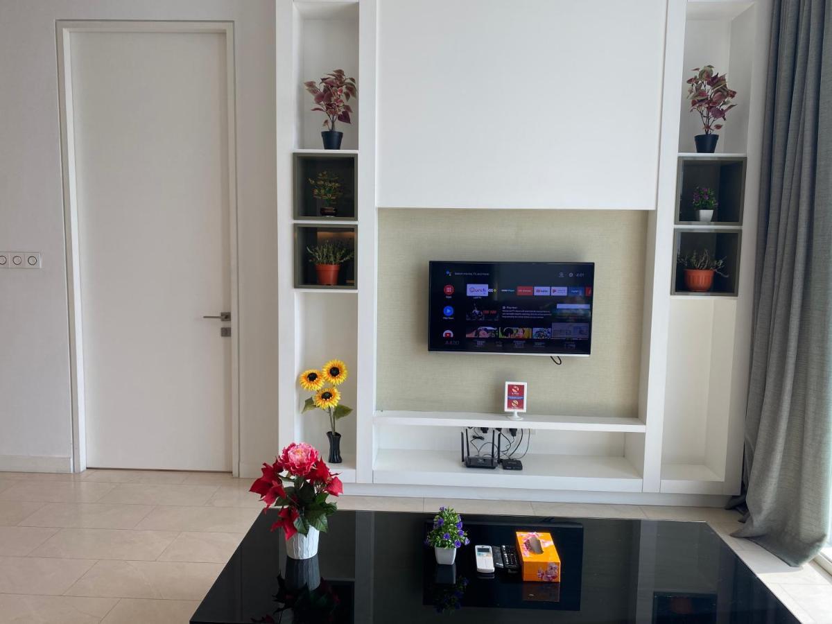 Klcc Beyond Hospitality Suites Platinum Куала Лумпур Екстериор снимка