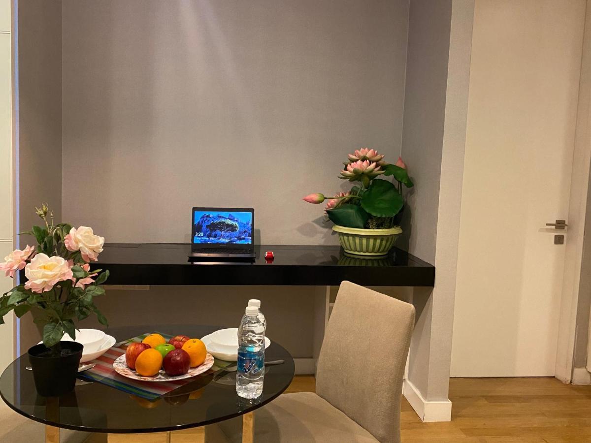 Klcc Beyond Hospitality Suites Platinum Куала Лумпур Екстериор снимка