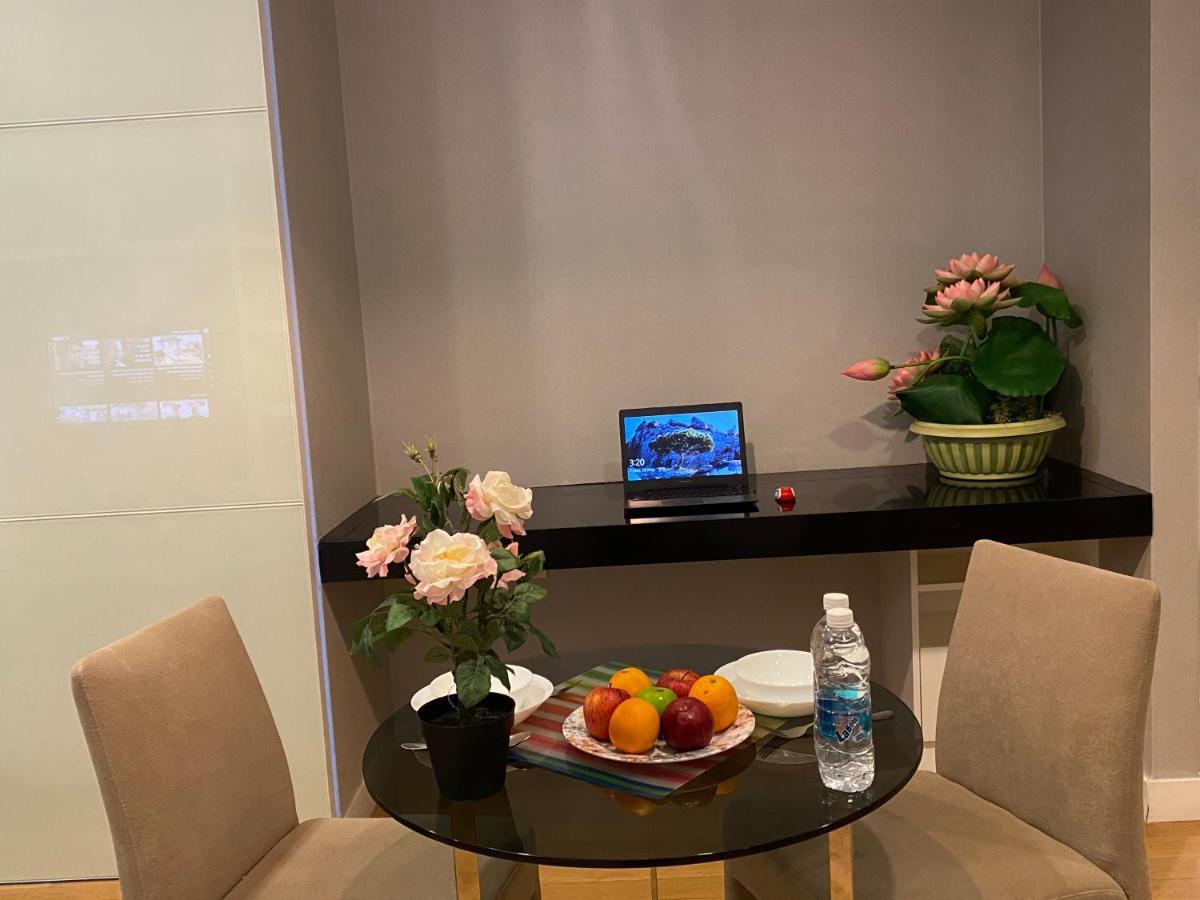 Klcc Beyond Hospitality Suites Platinum Куала Лумпур Екстериор снимка