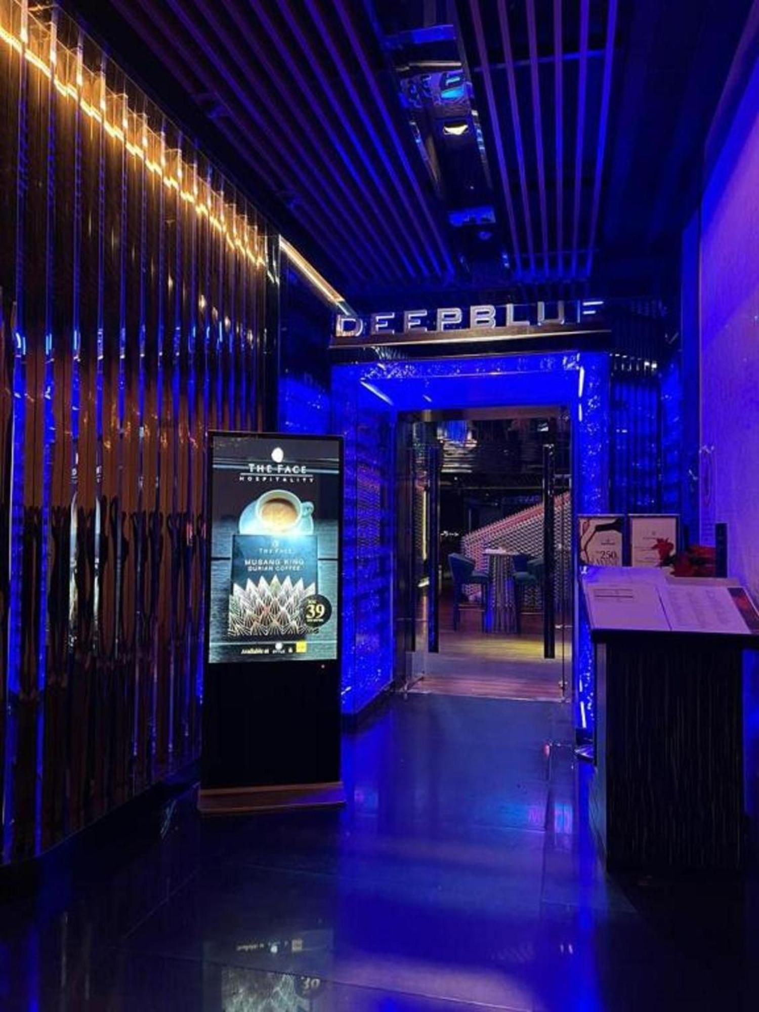 Klcc Beyond Hospitality Suites Platinum Куала Лумпур Екстериор снимка