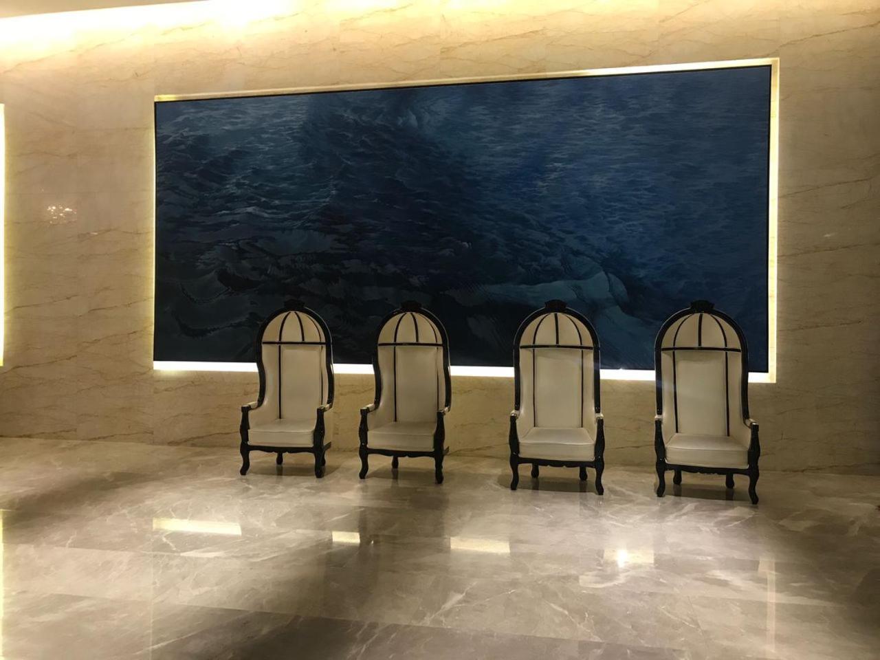 Klcc Beyond Hospitality Suites Platinum Куала Лумпур Екстериор снимка