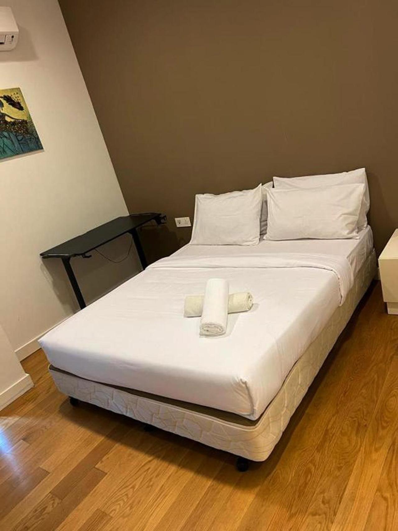 Klcc Beyond Hospitality Suites Platinum Куала Лумпур Екстериор снимка