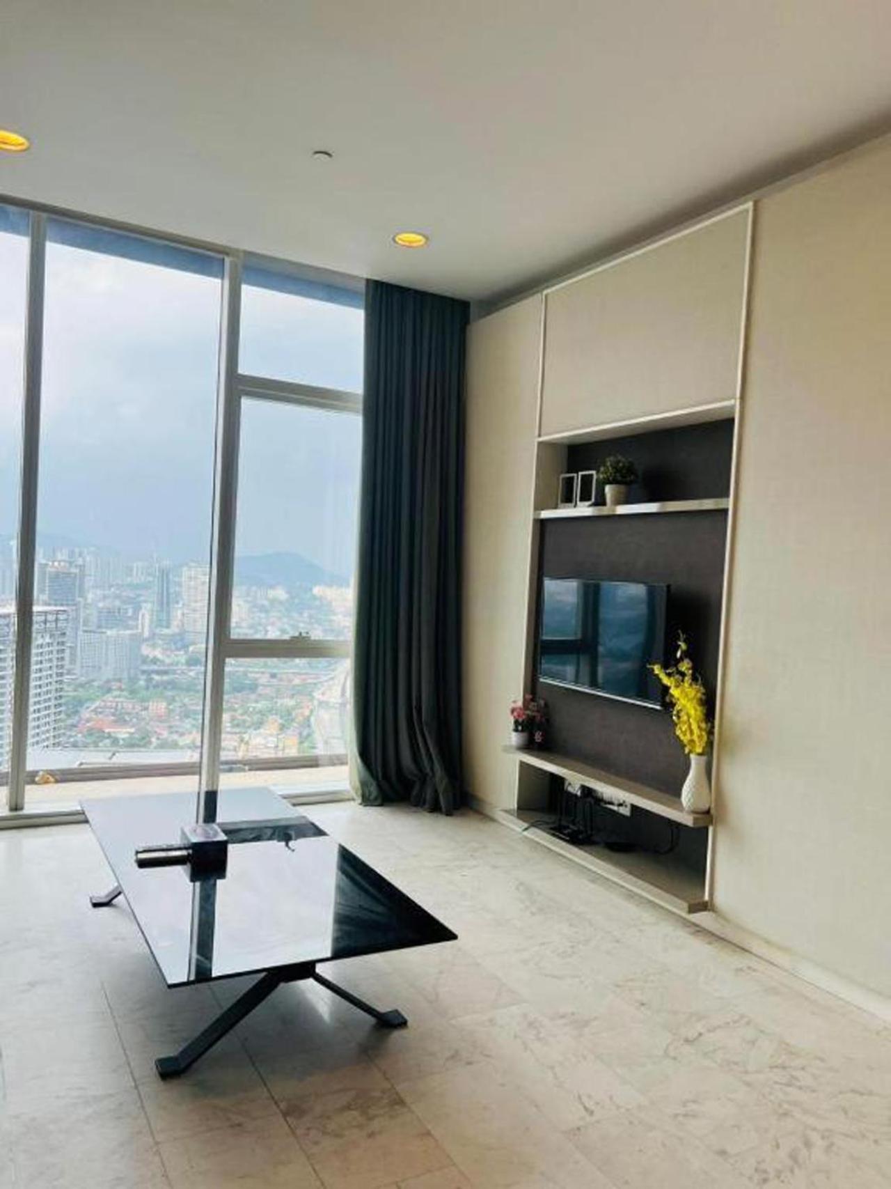Klcc Beyond Hospitality Suites Platinum Куала Лумпур Екстериор снимка