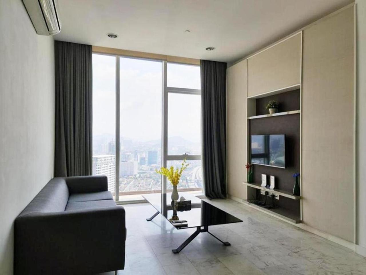 Klcc Beyond Hospitality Suites Platinum Куала Лумпур Екстериор снимка