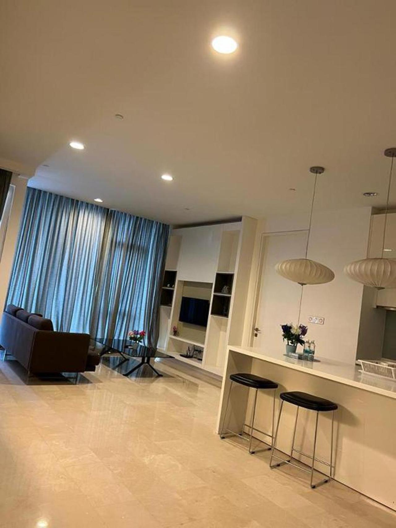 Klcc Beyond Hospitality Suites Platinum Куала Лумпур Екстериор снимка
