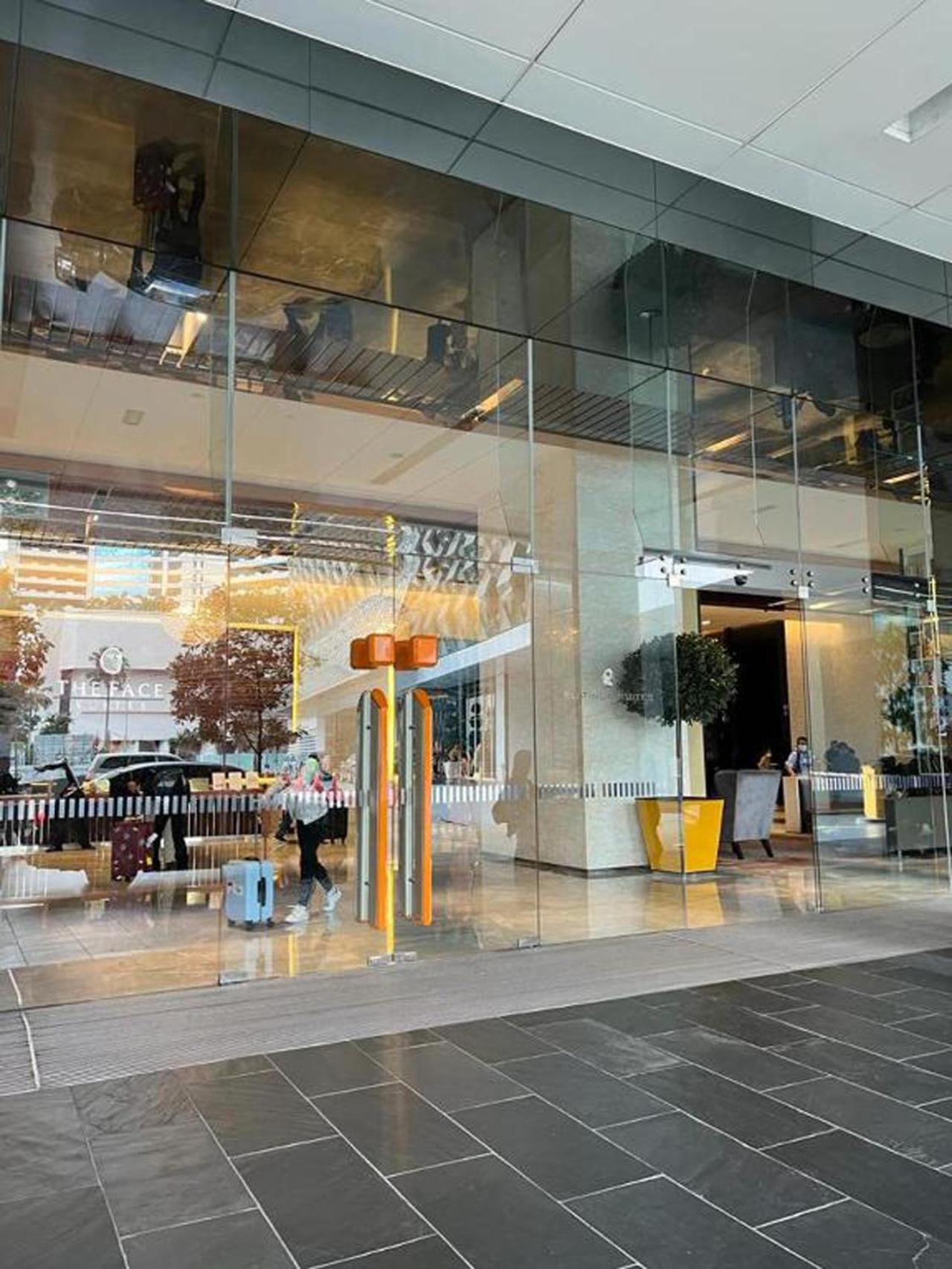Klcc Beyond Hospitality Suites Platinum Куала Лумпур Екстериор снимка