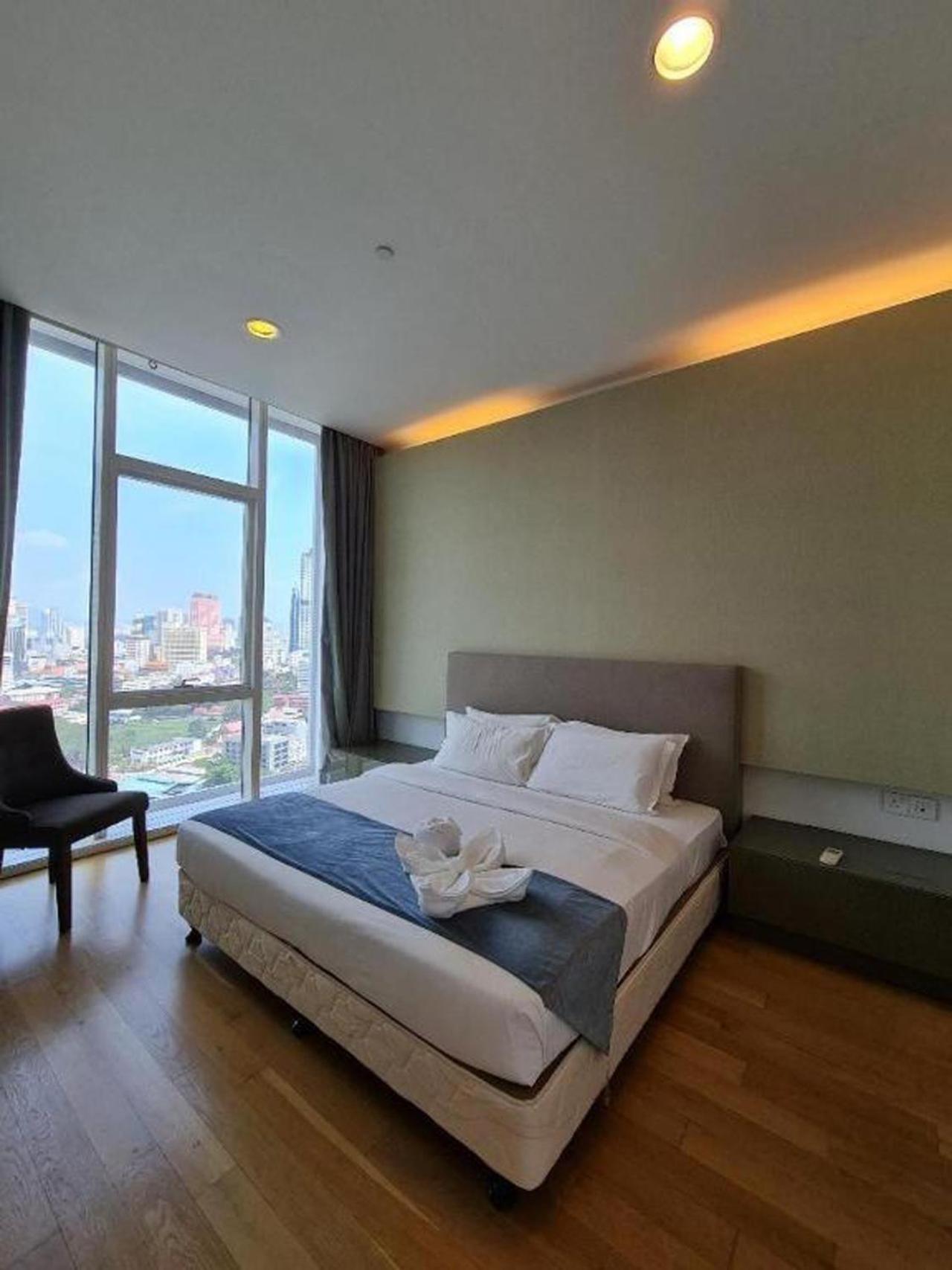 Klcc Beyond Hospitality Suites Platinum Куала Лумпур Екстериор снимка