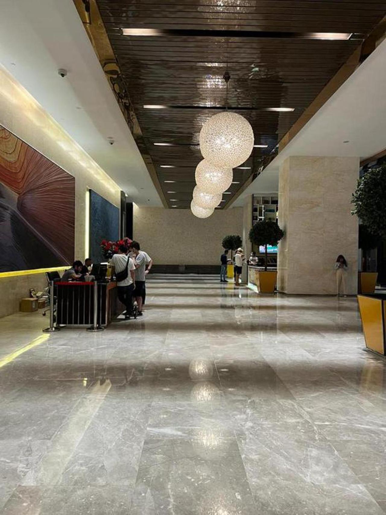 Klcc Beyond Hospitality Suites Platinum Куала Лумпур Екстериор снимка