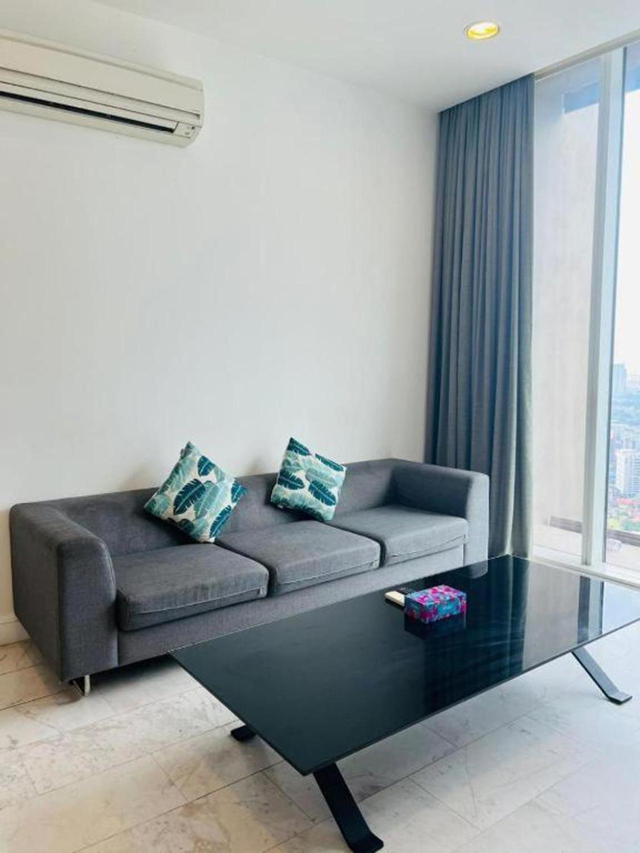 Klcc Beyond Hospitality Suites Platinum Куала Лумпур Екстериор снимка