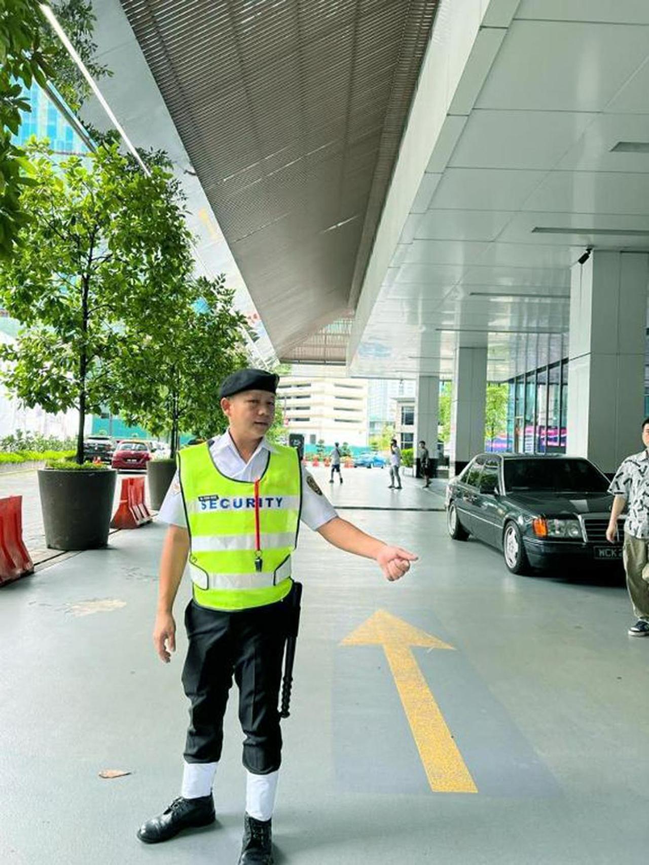 Klcc Beyond Hospitality Suites Platinum Куала Лумпур Екстериор снимка