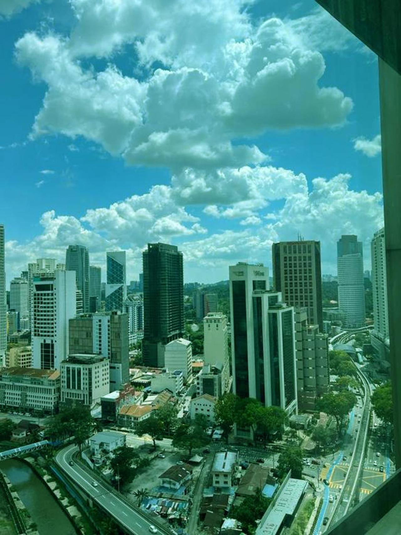Klcc Beyond Hospitality Suites Platinum Куала Лумпур Екстериор снимка